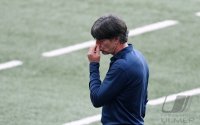 Fussball International Europameisterschaft 2021: England - Deutschland