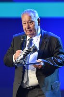 FUSSBALL 64. FIFA  Kongress in Sao Paulo 2014: Eroeffnung