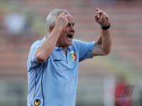 Fussball International  U 20 Weltmeisterschaft Chile vs Congo