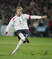 Fussball  International Testspiel England - Argentinien