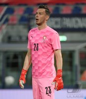 FUSSBALL INTERNATIONAL Testspiel EM 2021:  Deutschland - Daenemark