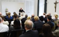 Auftaktveranstaltung Dioezesanen Klimaschutzkonzept / Dioezese Rottenburg - Stuttgart