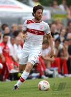 Fussball 1. Bundesliga :  Tim Hoogland (VfB Stuttgart)