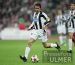Fussball CHL  Bayern Mnchen - Juventus Turin