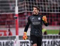 Fussball 2. Bundesliga Saison 19/20: VfB Stuttgart - DSC Arminia Bielefeld