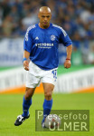 FUSSBALL 1. Bundesliga SO4, VARELA Einzelaktion