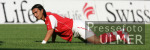 Fussball WM Quali Gruppe 4 Schweiz - Frer Inseln