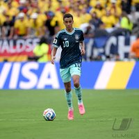 Fussball WM 2026 PK: Ecuador - Deutschland