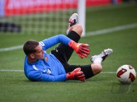 Fussball  Testspiel 1. Bundesliga   26/27   18.08.2026 1. FC Heidenheim - FC Bayern Muenchen
