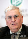 DFB Pressekonfernz: ZWANZIGER