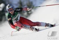 Ski Alpin; Super G   Herren Kitzbuehel