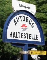 FUSSBALL EM 2008, Stadtansicht Wien