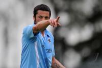 Testspiel Fussball 2. Bundesliga:  TSV Allach - 1860 Muenchen