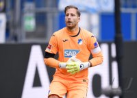 Fussball 1. Bundesliga Saison 20/21: TSG 1899 Hoffenheim - FC Bayern Muenchen
