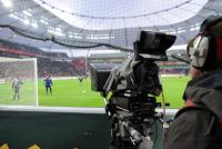 FUSSBALL, 1. BUNDESLIGA, 26. Spieltag: Leverkusen - Hamburg