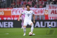 Fussball  Testspiel 1. Bundesliga   26/27   18.08.2026 1. FC Heidenheim - FC Bayern Muenchen