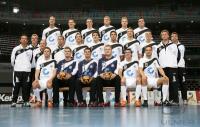 Handball, Deutsche Nationalmannschaft
