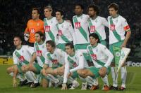 FUSSBALL CHL Udinese Caltcio 1-1 SV Werder Bremen