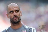 Fussball 1. Bundesliga Saison 2015/2016: Teampraesentation