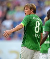 Fussball 1. Bundesliga, Saison 2012/2013, Liga Total Cup: Borussia Dortmund - Werder Bremen