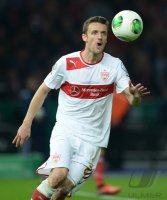 Fussball Saison 2012/2013: DFB Pokal Finale: FC Bayern Muenchen - VfB Stuttgart