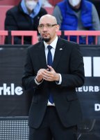 Basketball 2. Bundesliga 2021/2022: Tigers Tuebingen - Eisbaeren Bremerhaven