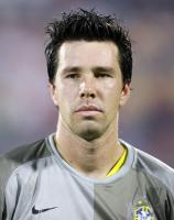 Fussball International 42. Copa America in VenezuelaHalbfinale Uruguay - Brasilien