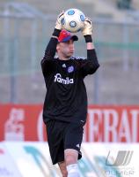 3. Fussball Bundesliga : Michael Frech (Kiel)