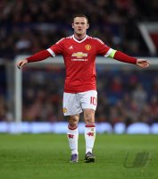 Fussball CHL 15/16 Gruppenphase: Manchester United FC - VfL Wolfsburg