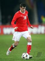 Fussball International:  Barnetta    (Schweiz)