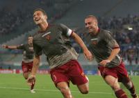 FUSSBALL  CHL   FC Barcelona 5-0 Levski Sofia