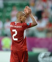 Fussball International Europameisterschaft 2012: Tschechien - Polen