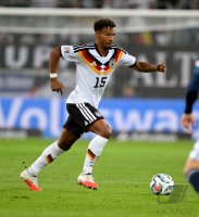 FUSSBALL UEFA Nations League 26/27 Deutschland - Griechenland