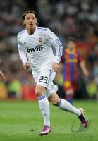FUSSBALL International Primera Division 10/11:  Mesut Oezil (Real Madrid)
