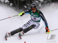 Ski WM 2007 Slalom Herren Neureuther