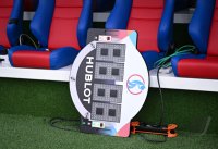 Fussball Frauen Euro 2025  Eroeffnungsspiel: Schweiz - Norwegen