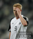 Fussball Deutsche Nationalmannschaft - FC Bayern Muenchen