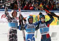 Ski Alpin  Herren Riesenslalom  Beaver Creek