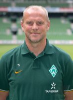 FUSSBALL   1 BUNDESLIGA   SAISON 2011/2012, Portraettermin SV Werder Bremen