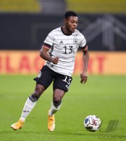 Fussball International Testspiel: Deutschland - Tschechische Republik