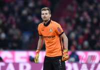 Fussball 1. Bundesliga Saison 19/20: FC Bayern Muenchen - Bayer 04 Leverkusen