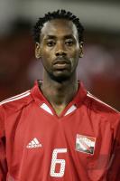 Fussball International: Trinidad and Tobago - Bahrain