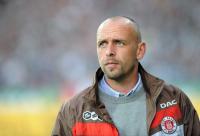 FUSSBALL, DFB POKAL, 2. HAUPTRUNDE, St. Pauli: STANISLAWSKI