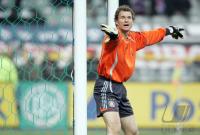 Fussball Nationalmannschaft: LEHMANN