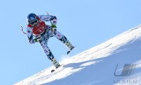 Ski Alpin Kitzbuehel 2017; Super G Sieger Matthias Mayer (AUT)