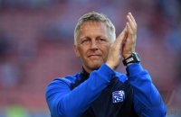 FUSSBALL WM 2018 Vorrunde Argentinien - Island