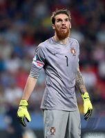 Fussball U 21 Europameisterschaft Finale 2015: Schweden - Portugal