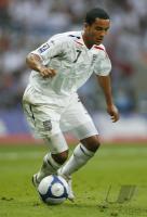 Fussball WM-Qualifikation: England - Kasachstan