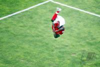 Fussball International  U 17 Weltmeisterschaft Neuseeland - EnglandNewzealand vs. England