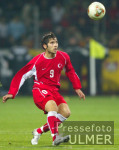 U-21 Tuerkei: ALTINTOP, Einzelaktion